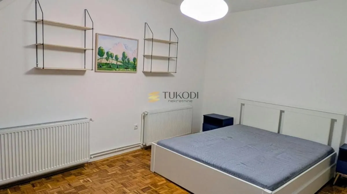 Rent, one bedroom apartment, 45m², Zemun Centar, Zemun Sve Podlokacije
