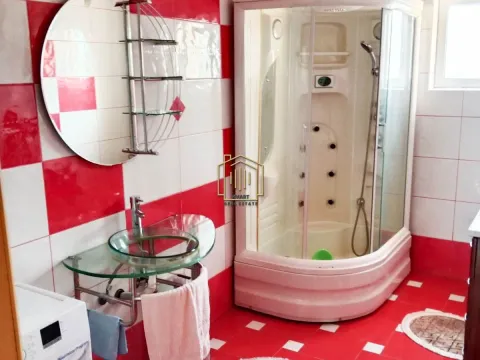 Rent, three bedroom apartment, 162m², Spuž, Danilovgrad - image 10