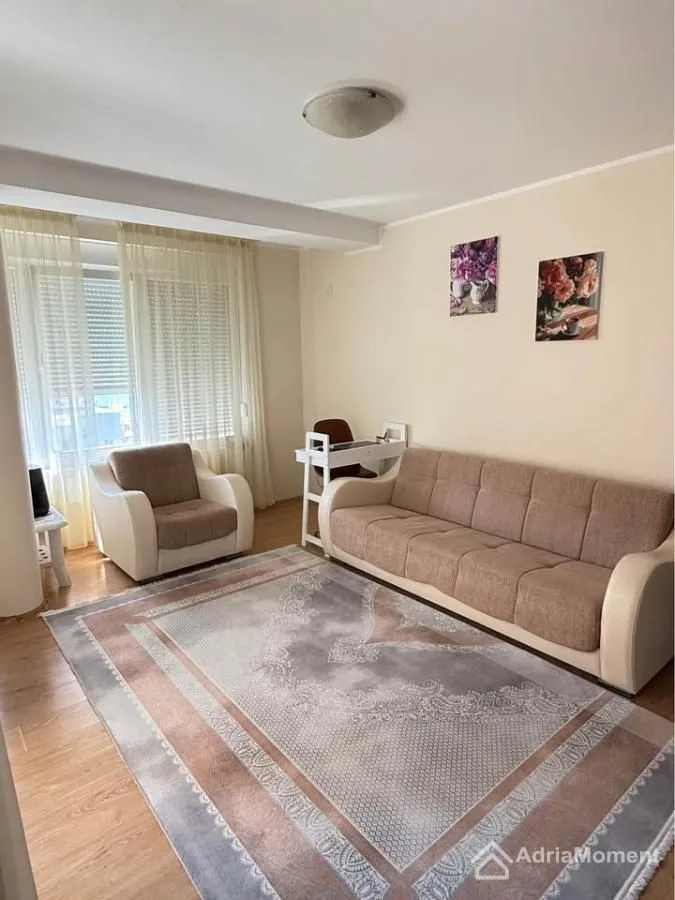 Sale, two bedroom apartment, 68m², Dobre Vode, Bar