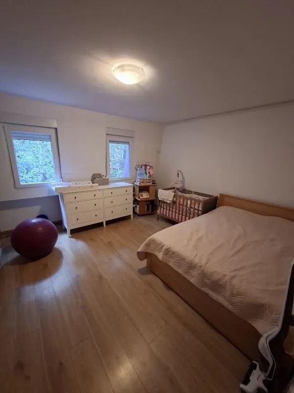 Sale, two bedroom apartment, 51m², Zvezdara Sve Podlokacije, Beograd