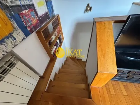 Sale, apartment, 108m², Stari Grad, Beograd - image 18