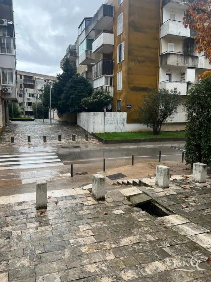 Prodaja, trosoban stan, 114m², Babilonija, Budva