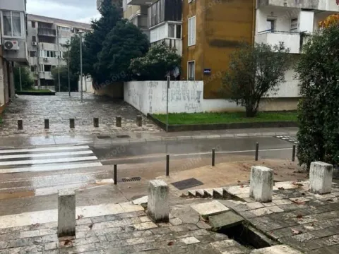 Sale, three bedroom apartment, 114m², Babilonija, Budva - image 35