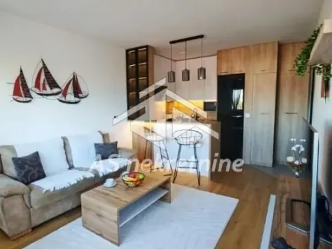 Izdavanje, dvosoban stan, 42m², Zemun Sve Podlokacije, Beograd - image 6