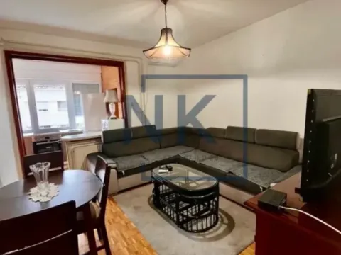 Rent, two bedroom apartment, 80m², Centar, Podgorica - image 4
