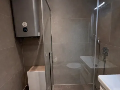 Sale, one bedroom apartment, 69m², Velika Plaža, Ulcinj - image 6