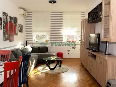 Izdavanje, jednosoban stan, 40m², Grbavica, Novi Sad Sve Podlokacije - image 5