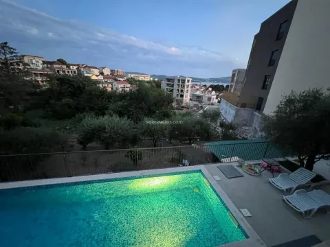 Prodaja, jednosoban stan, 55m², Tivat, Crna Gora - image 13