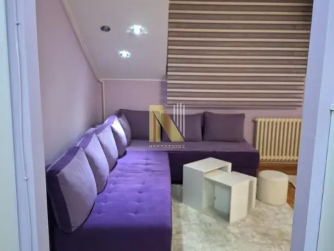 Prodaja, garsonjera, 29m², Novo naselje, Novi Sad - image 2