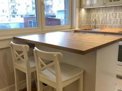 Izdavanje, garsonjera, 25m², Novo naselje, Novi Sad - image 8