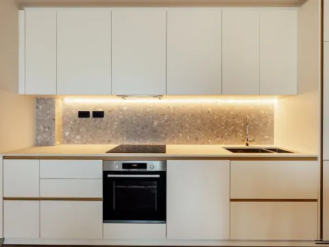 Prodaja, dvosoban stan, 86m², Porto Montenegro, Tivat - image 16