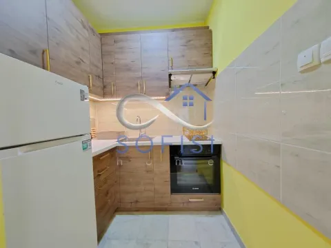 Izdavanje, dvosoban stan, 37m², Grbavica, Novi Sad Sve Podlokacije - image 13