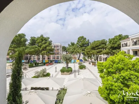 Sale, apartment, 69m², Luštica Bay, Tivat - image 16