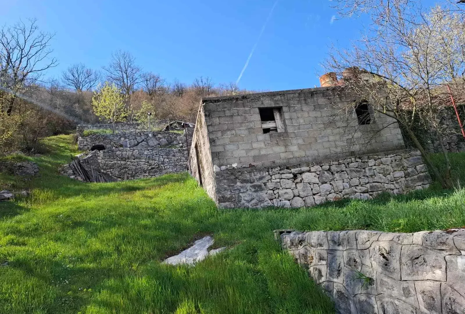 Prodaja, plac, 1650m², Nikšić, Crna Gora