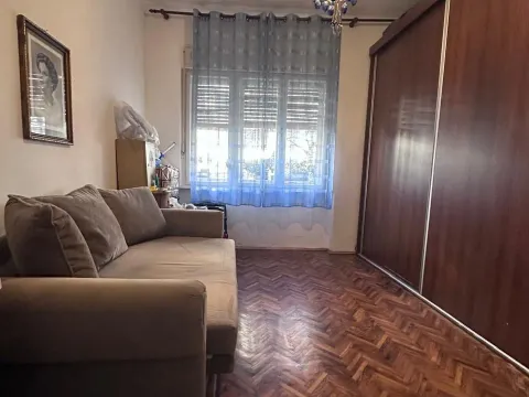 Sale, two bedroom apartment, 46m², Vračar Hram, Vračar Sve Podlokacije - image 5
