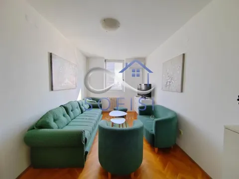 Izdavanje, jednosoban stan, 35m², Bulevar Oslobodjenja, Novi Sad Sve Podlokacije - image 4