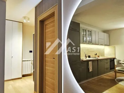 Izdavanje, dvosoban stan, 45m², Bulevar Oslobodjenja, Novi Sad Sve Podlokacije - image 8