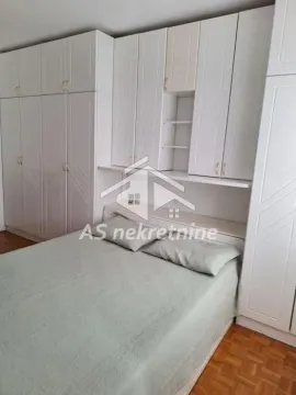 Rent, two bedroom apartment, 55m², Tašmajdan, Palilula Sve Podlokacije - image 16