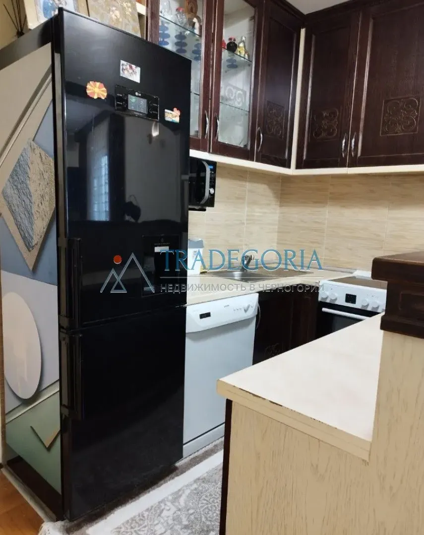 Prodaja, trosoban stan, 71m², Budva, Crna Gora