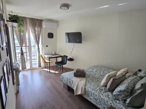 Izdavanje, jednosoban stan, 28m², Grbavica, Novi Sad Sve Podlokacije - image 5