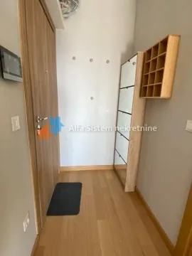 Izdavanje, dvosoban stan, 48m², Čubura, Beograd - image 7
