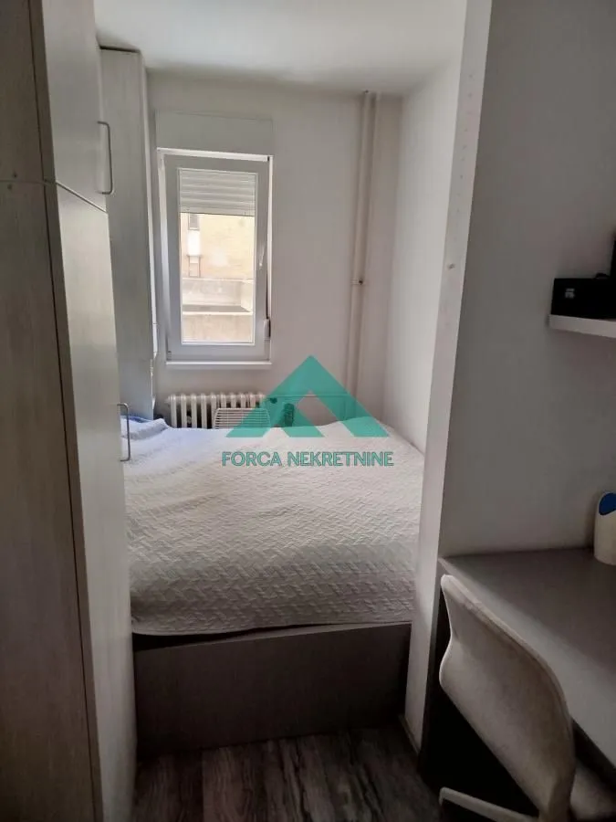 Prodaja, dvosoban stan, 59m², Mirijevo Sve Podlokacije, Beograd