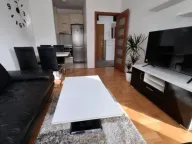 Rent, one bedroom apartment, 42m², Tuški Put, Podgorica - image 10