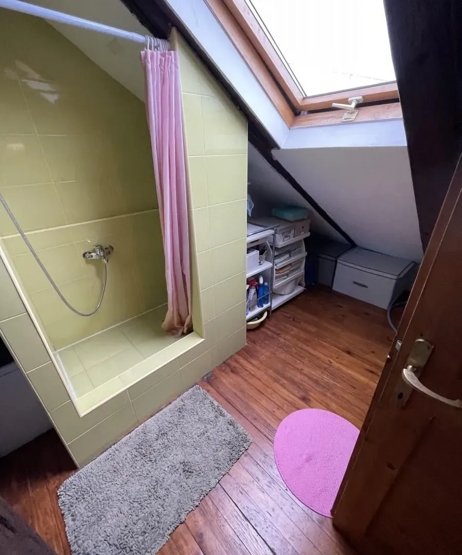 Prodaja, trosoban stan, 86m², Centar, Novi Sad