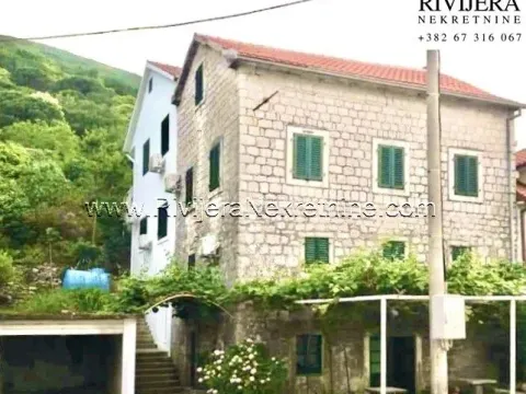 Sale, house, 300m², Kostanjica, Kotor - image 3