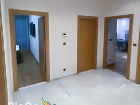 Izdavanje, trosoban stan, 120m², Kruševac, Podgorica - image 4