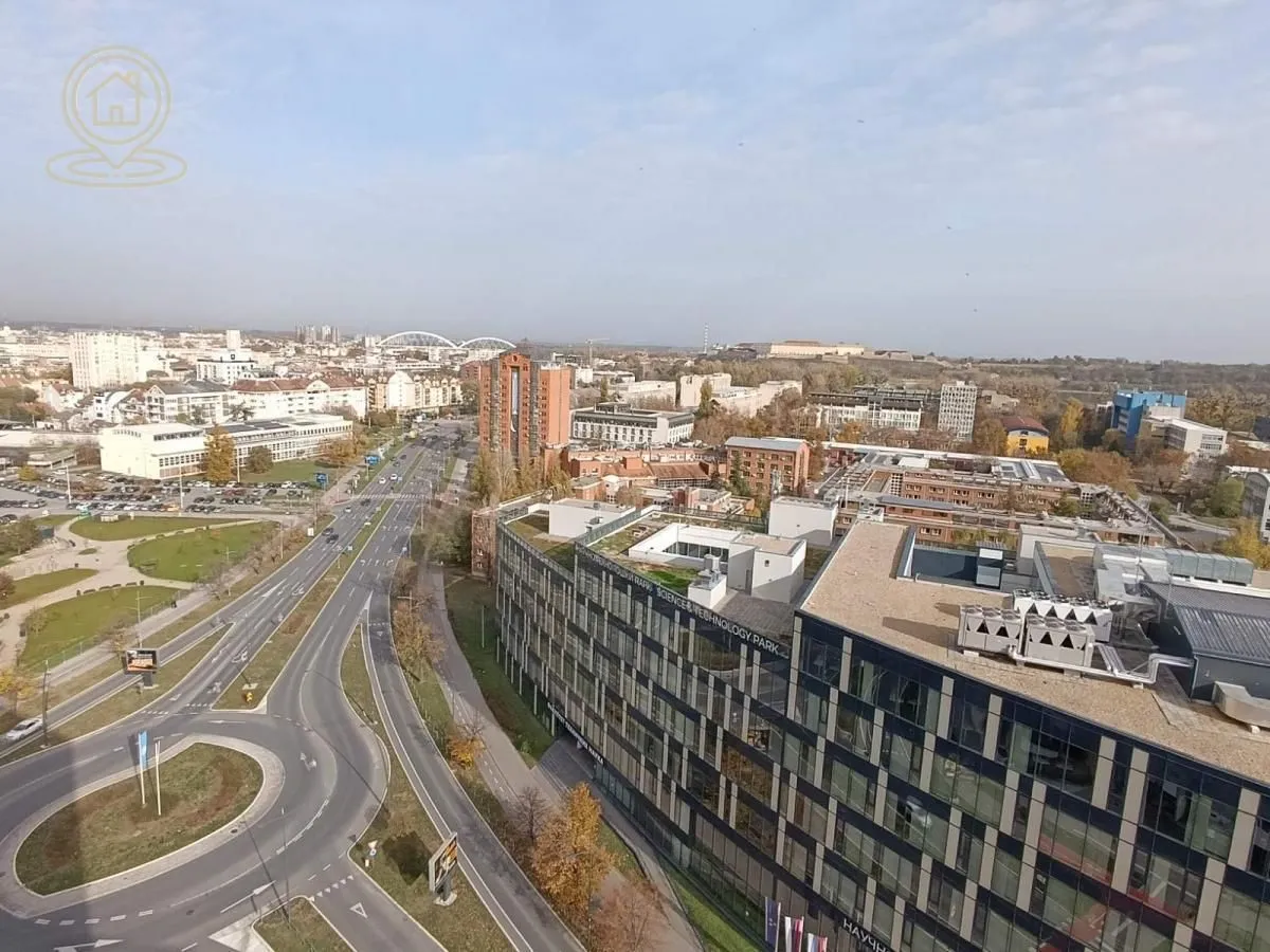 Prodaja, jednosoban stan, 35m², Liman 2, Novi Sad Sve Podlokacije