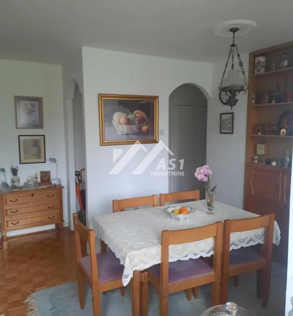 Izdavanje, dvosoban stan, 76m², Liman 3, Novi Sad Sve Podlokacije