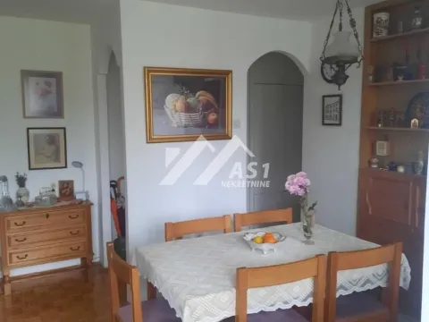 Rent, two bedroom apartment, 76m², Liman 3, Novi Sad Sve Podlokacije - image 5