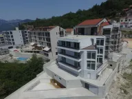 Sale, one bedroom apartment, 47m², Centar, Tivat - image 12