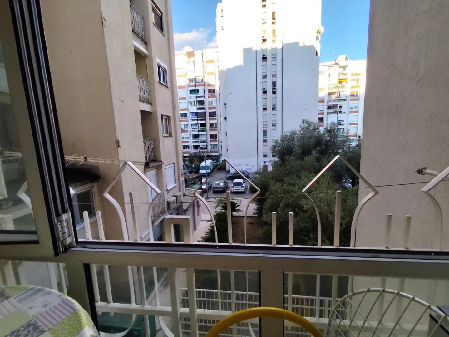 Prodaja, jednosoban stan, 60m², Centar, Bar