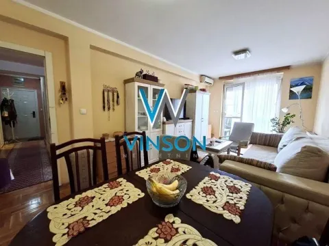 Prodaja, trosoban stan, 62m², Detelinara, Novi Sad Sve Podlokacije - image 6