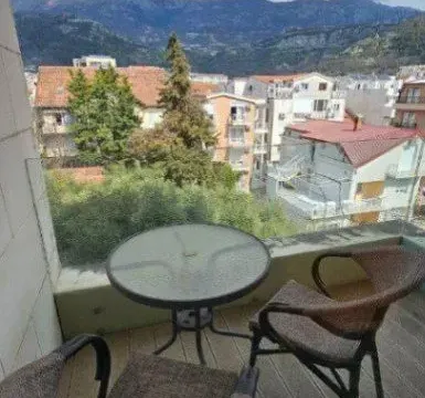 Prodaja, dvosoban stan, 77m², Budva, Crna Gora - image 10