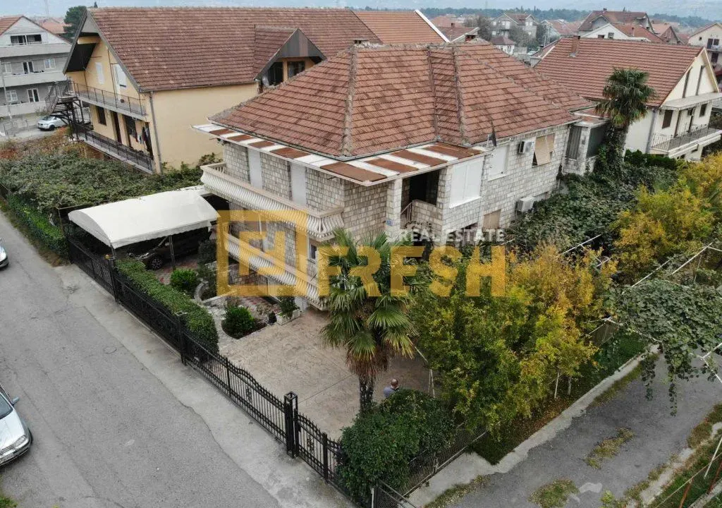 Prodaja, dvosoban stan, 76m², Zagorič, Podgorica