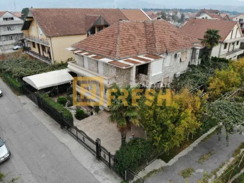 Prodaja, dvosoban stan, 76m², Zagorič, Podgorica