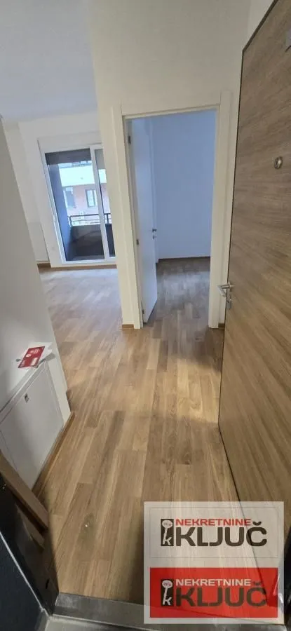 Prodaja, jednosoban stan, 37m², Telep, Novi Sad Sve Podlokacije