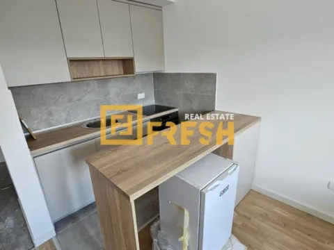 Prodaja, stan, 25m², Zabjelo, Podgorica - image 5
