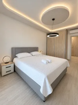 Prodaja, dvosoban stan, 74m², Bečići, Budva - image 11