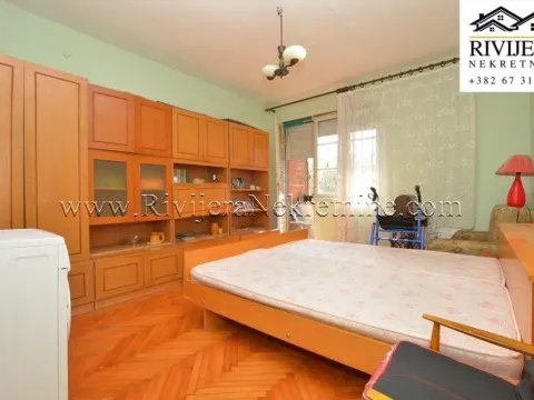 Prodaja, jednosoban stan, 53m², Centar, Herceg Novi - image 3