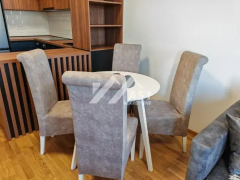 Rent, two bedroom apartment, 42m², Telep, Novi Sad Sve Podlokacije - image 2