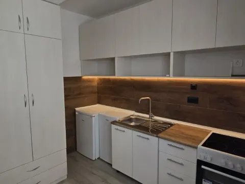Rent, one bedroom apartment, 32m², Zabjelo, Podgorica - image 4