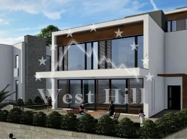 Prodaja, kuća, 152m², Kumbor, Herceg Novi - image 6