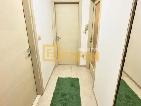 Rent, one bedroom apartment, 45m², Zagorič, Podgorica - image 7