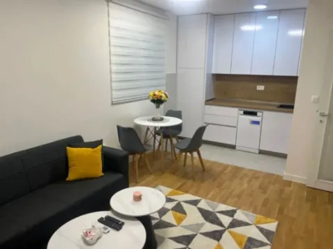 Izdavanje, dvosoban stan, 58m², Zabjelo, Podgorica - image 2