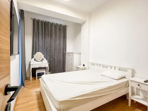 Izdavanje, dvosoban stan, 82m², Preko Morače, Podgorica - image 6