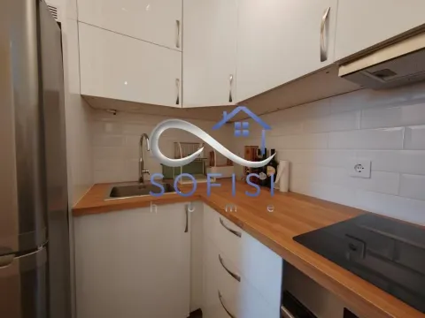 Izdavanje, jednosoban stan, 30m², Rotkvarija, Novi Sad Sve Podlokacije - image 14